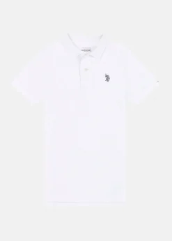 Barn US Polo Kids DHM PIQUE POLO