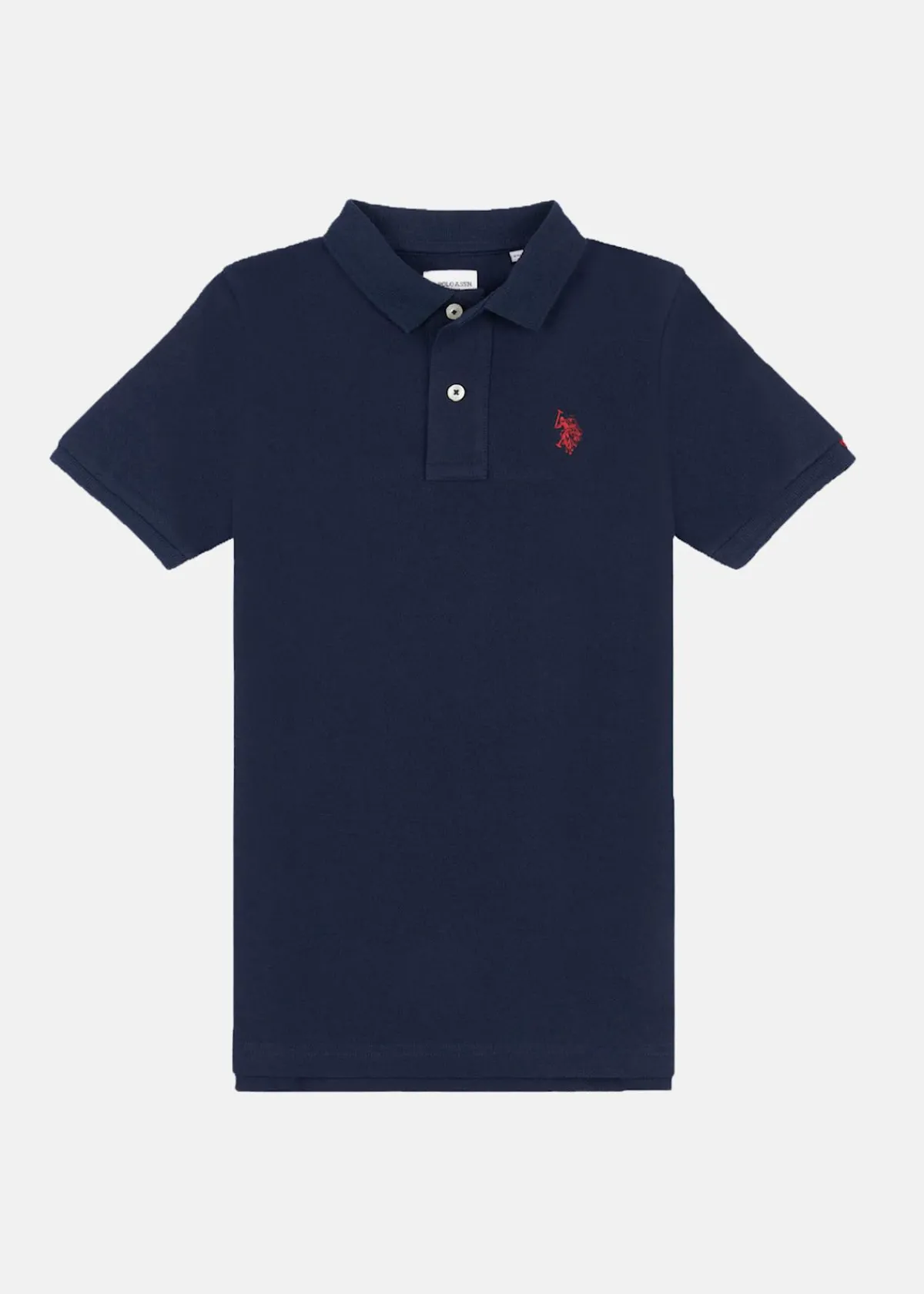 Barn US Polo Kids DHM PIQUE POLO