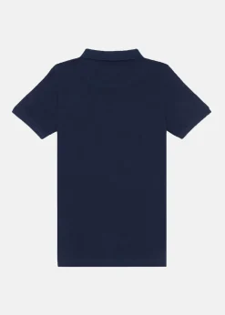 Barn US Polo Kids DHM PIQUE POLO
