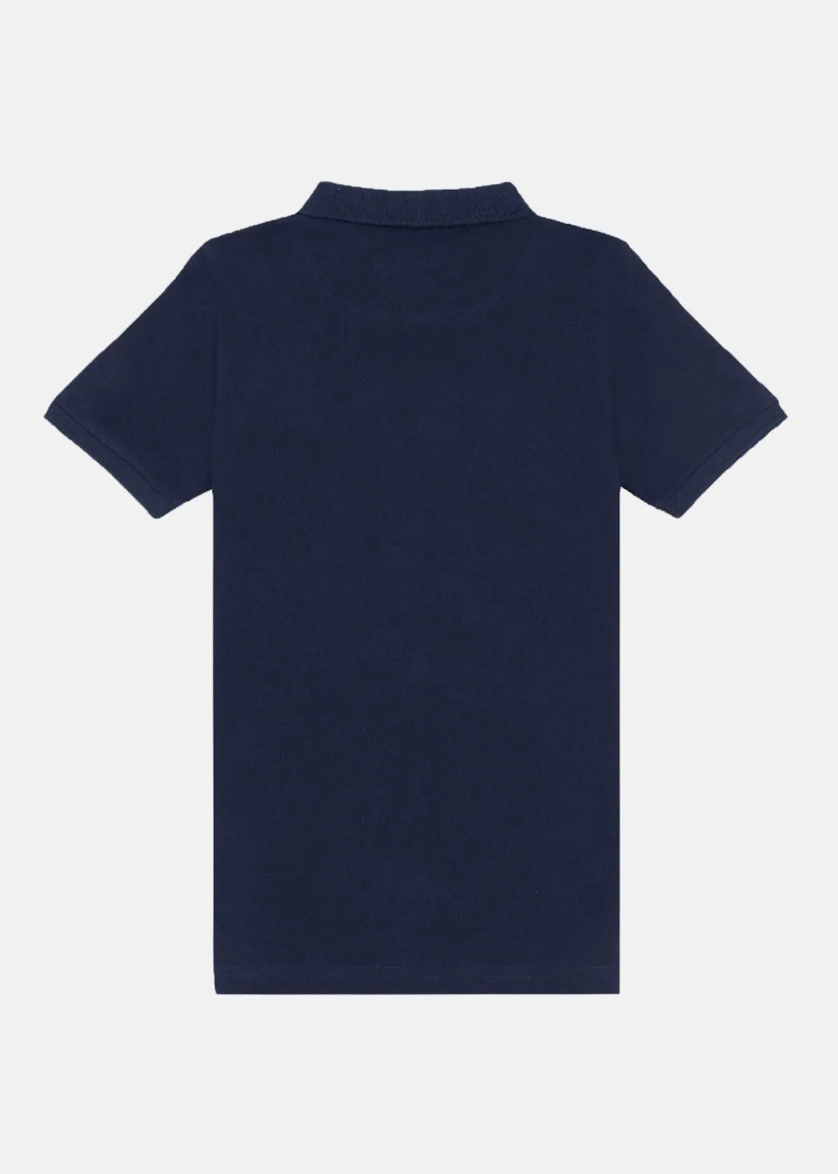 Barn US Polo Kids DHM PIQUE POLO