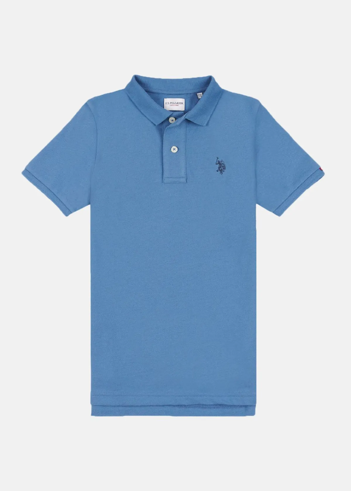 Barn US Polo Kids DHM PIQUE POLO