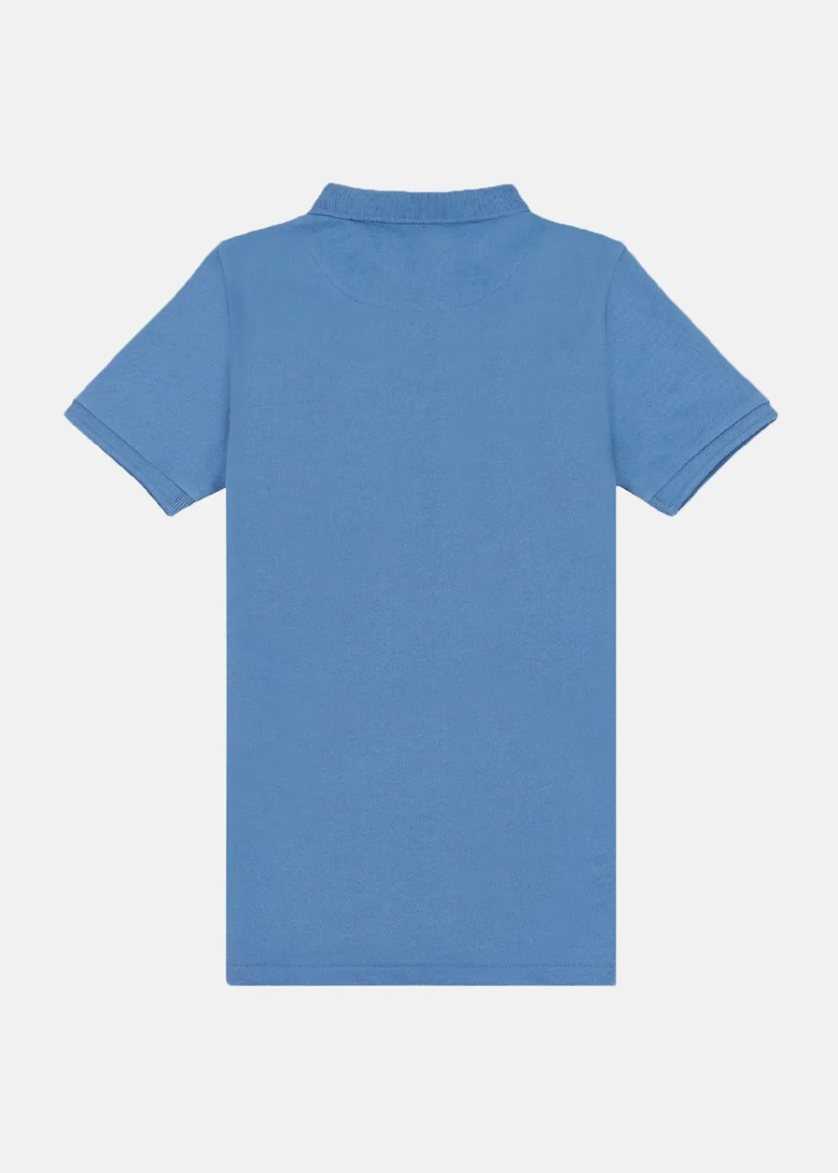Barn US Polo Kids DHM PIQUE POLO