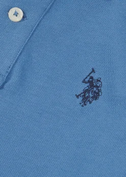 Barn US Polo Kids DHM PIQUE POLO