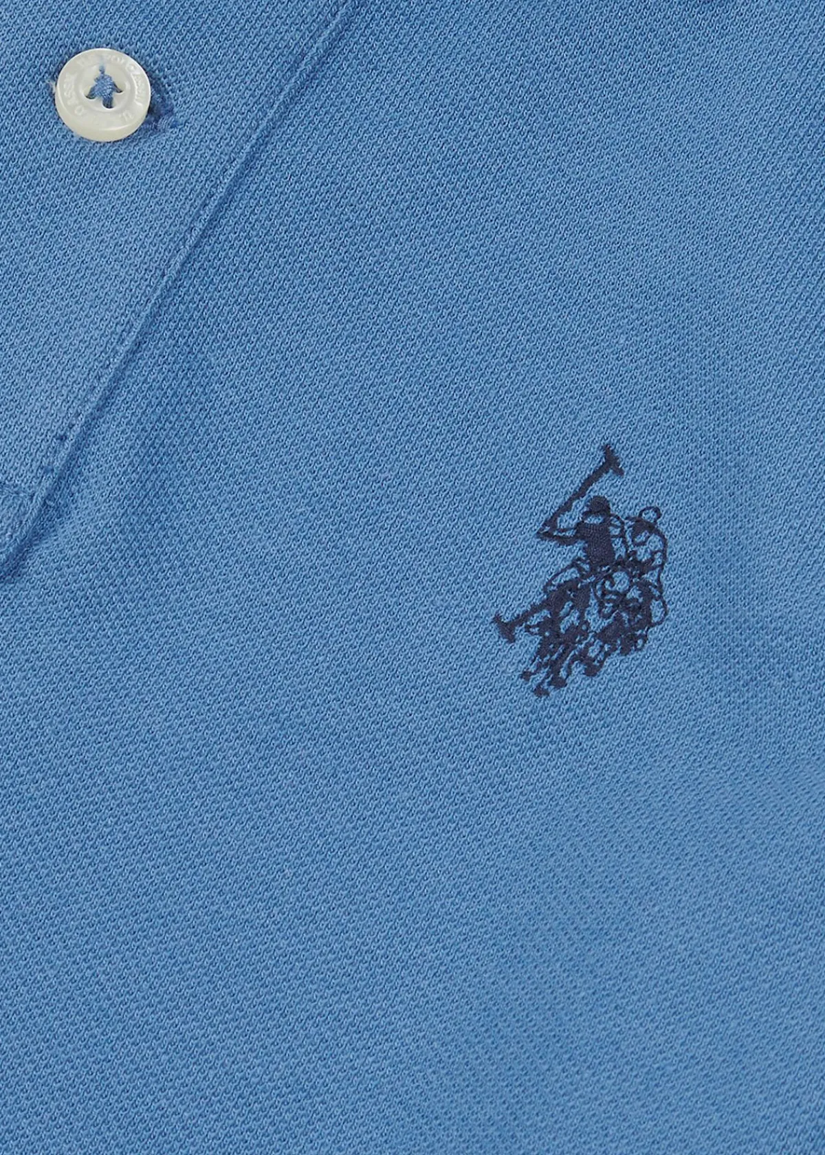 Barn US Polo Kids DHM PIQUE POLO