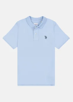 Barn US Polo Kids DHM PIQUE POLO