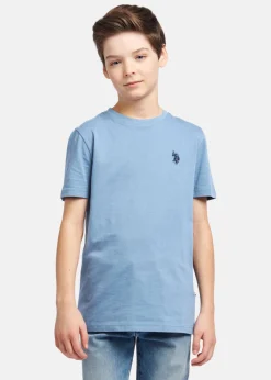 Barn US Polo Kids DHM TSHIRT