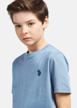 Barn US Polo Kids DHM TSHIRT