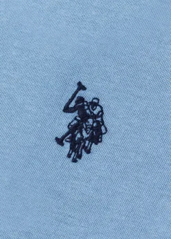 Barn US Polo Kids DHM TSHIRT