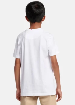 Barn US Polo Kids DHM TSHIRT
