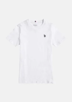 Barn US Polo Kids DHM TSHIRT