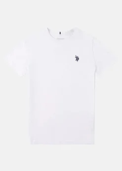 Barn US Polo Kids DHM TSHIRT