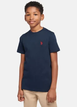 Barn US Polo Kids DHM TSHIRT