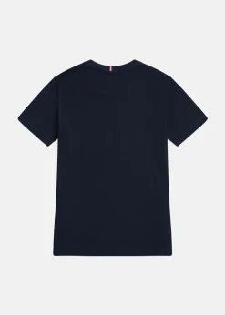 Barn US Polo Kids DHM TSHIRT