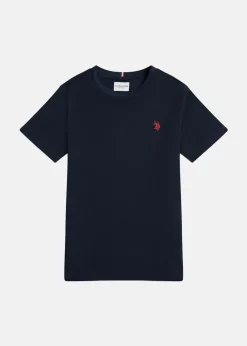 Barn US Polo Kids DHM TSHIRT