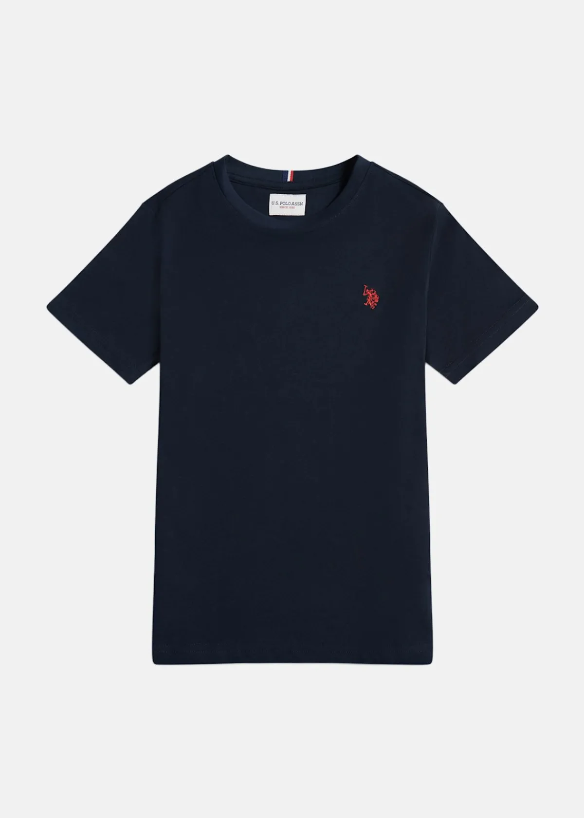 Barn US Polo Kids DHM TSHIRT