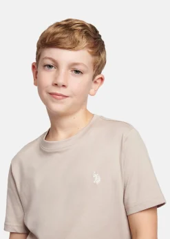 Barn US Polo Kids DHM TSHIRT