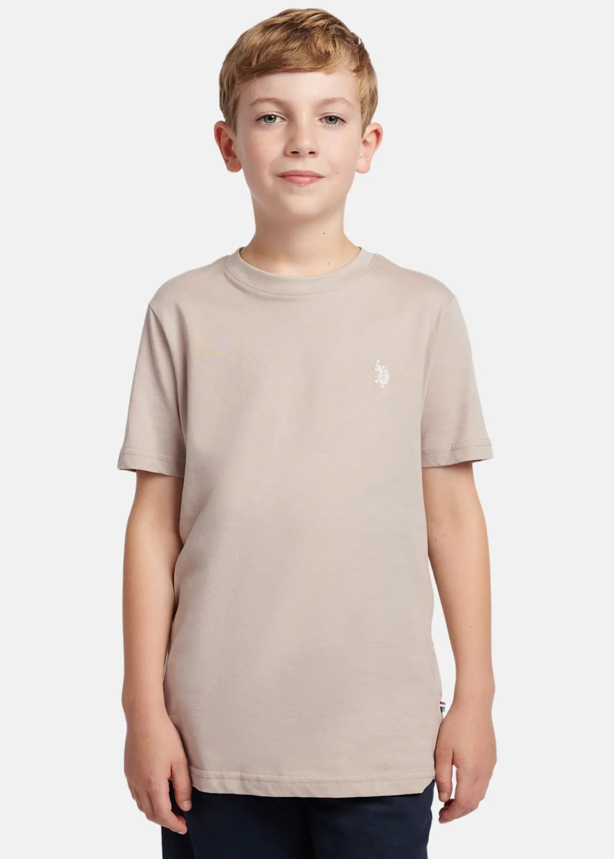 Barn US Polo Kids DHM TSHIRT