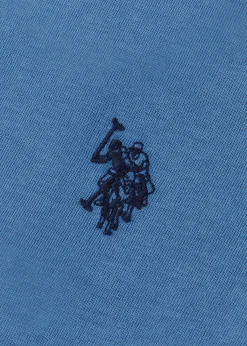 Barn US Polo Kids DHM TSHIRT