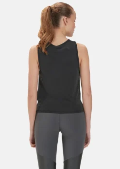 Athlecia Diamy W Cropped Tank Top