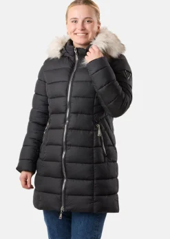Saint Vincent Diana Jacket W