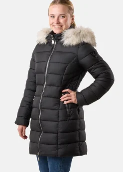 Saint Vincent Diana Jacket W