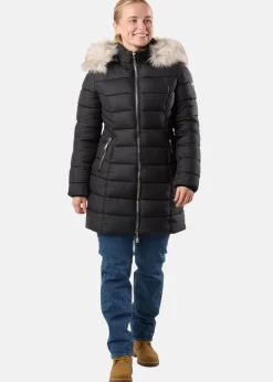 Saint Vincent Diana Jacket W