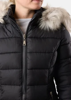 Saint Vincent Diana Jacket W