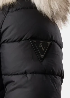 Saint Vincent Diana Jacket W