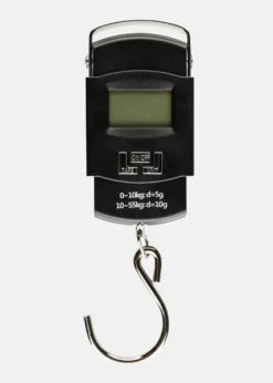 I-fish Digitalvåg 55kg