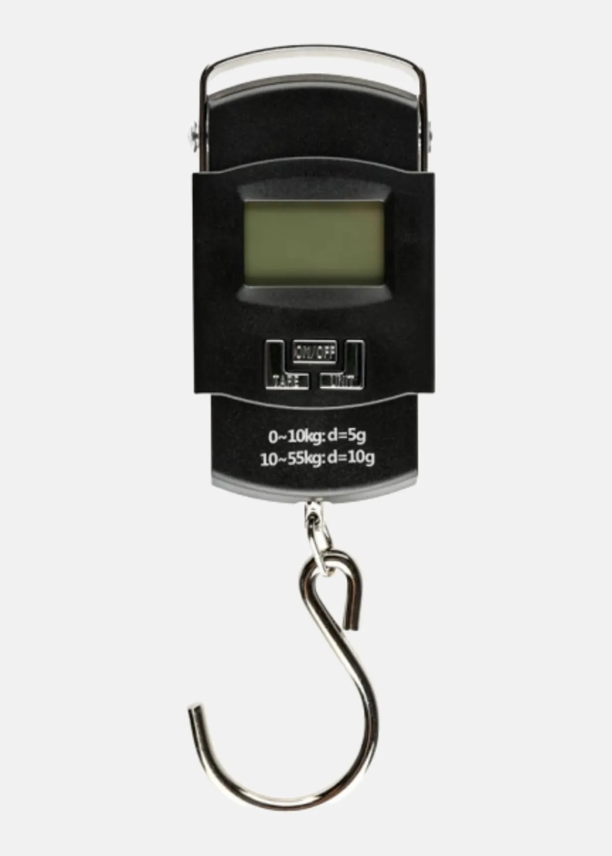 I-fish Digitalvåg 55kg