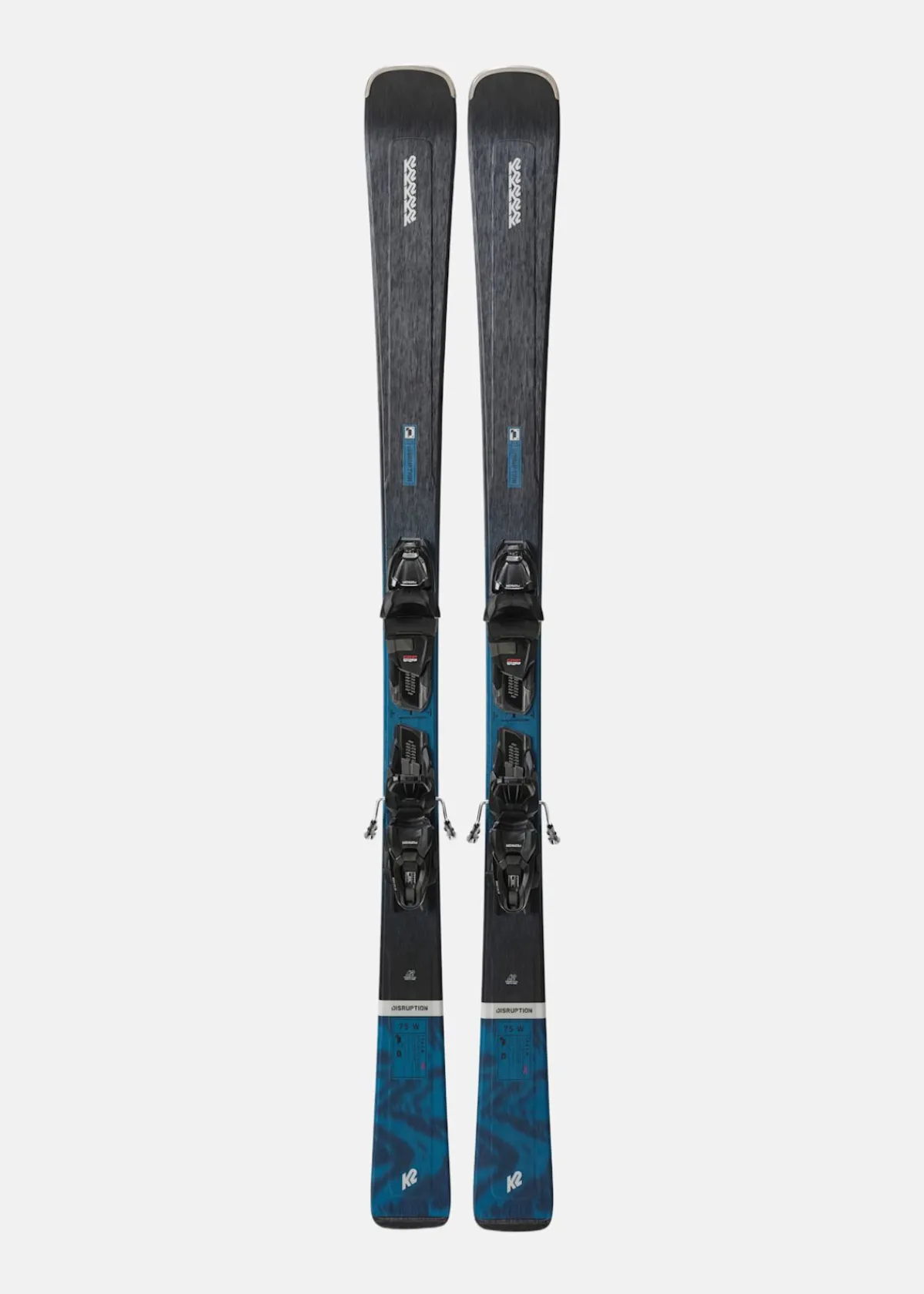 K2 DISRUPTION 75 W - ERP 10 Quikc