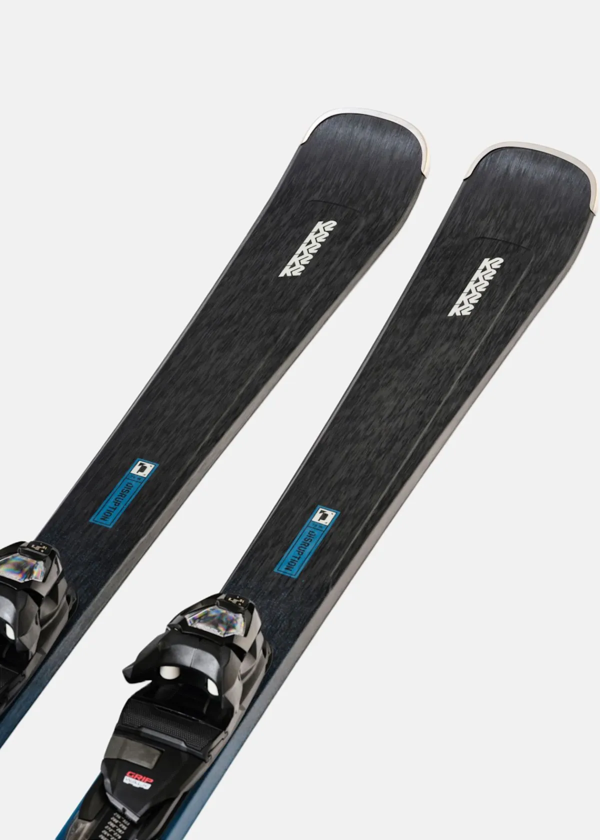K2 DISRUPTION 75 W - ERP 10 Quikc