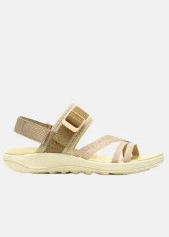 Merrell DISTRICT 4 BACKSTRAP W