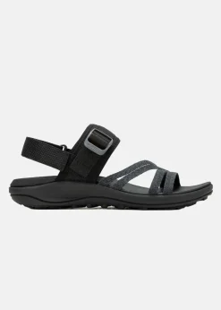 Merrell DISTRICT 4 BACKSTRAP W