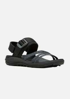 Merrell DISTRICT 4 BACKSTRAP W