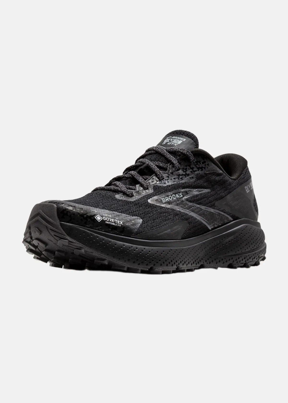 Brooks Divide 5 GTX