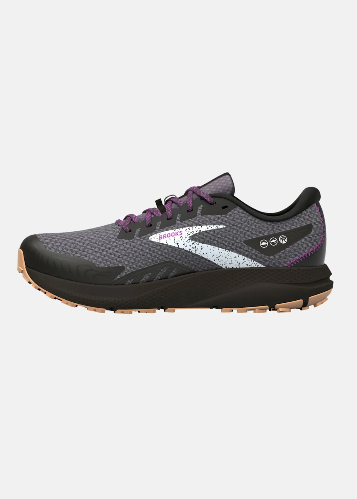 Brooks Divide 4 GTX