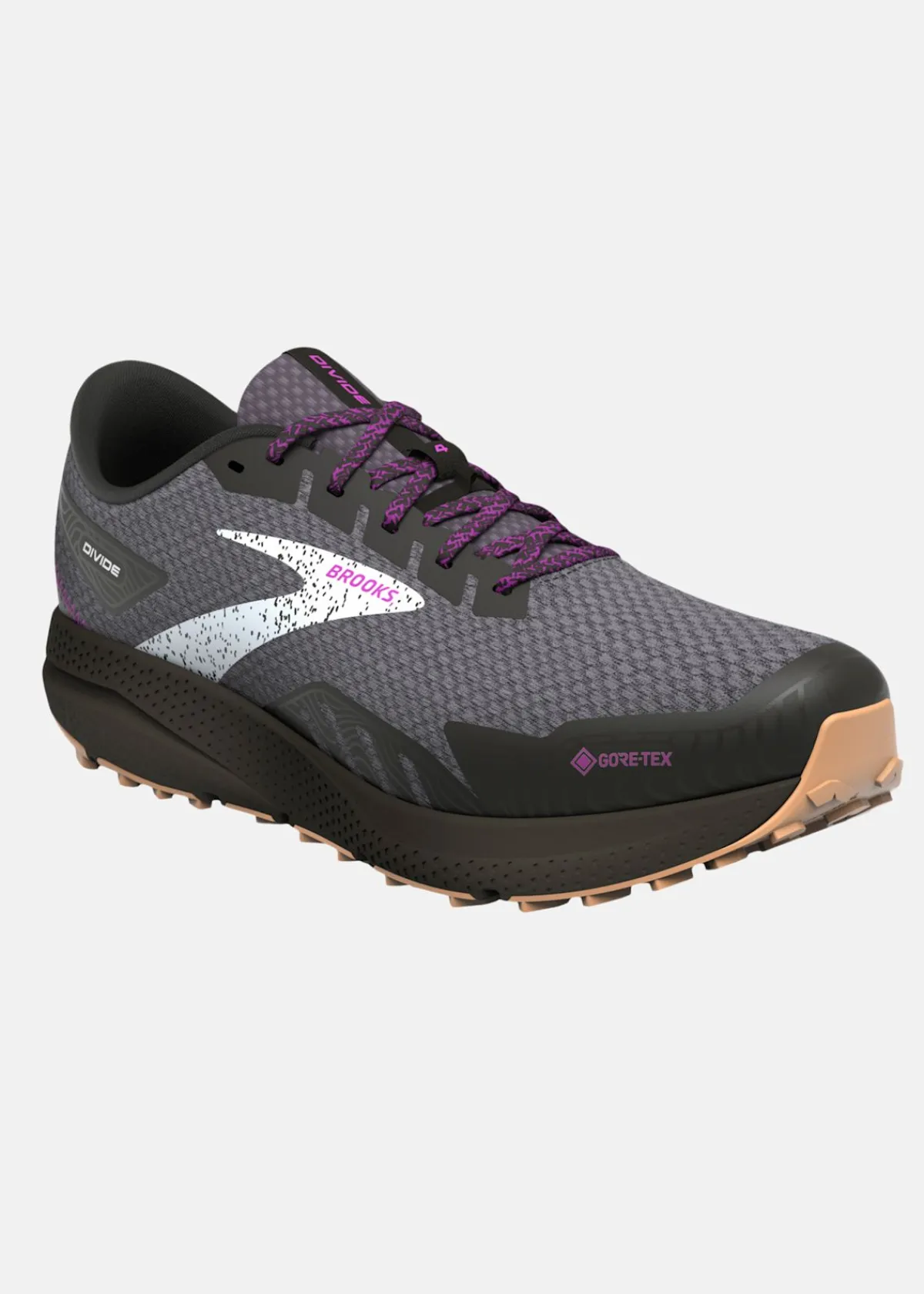 Brooks Divide 4 GTX