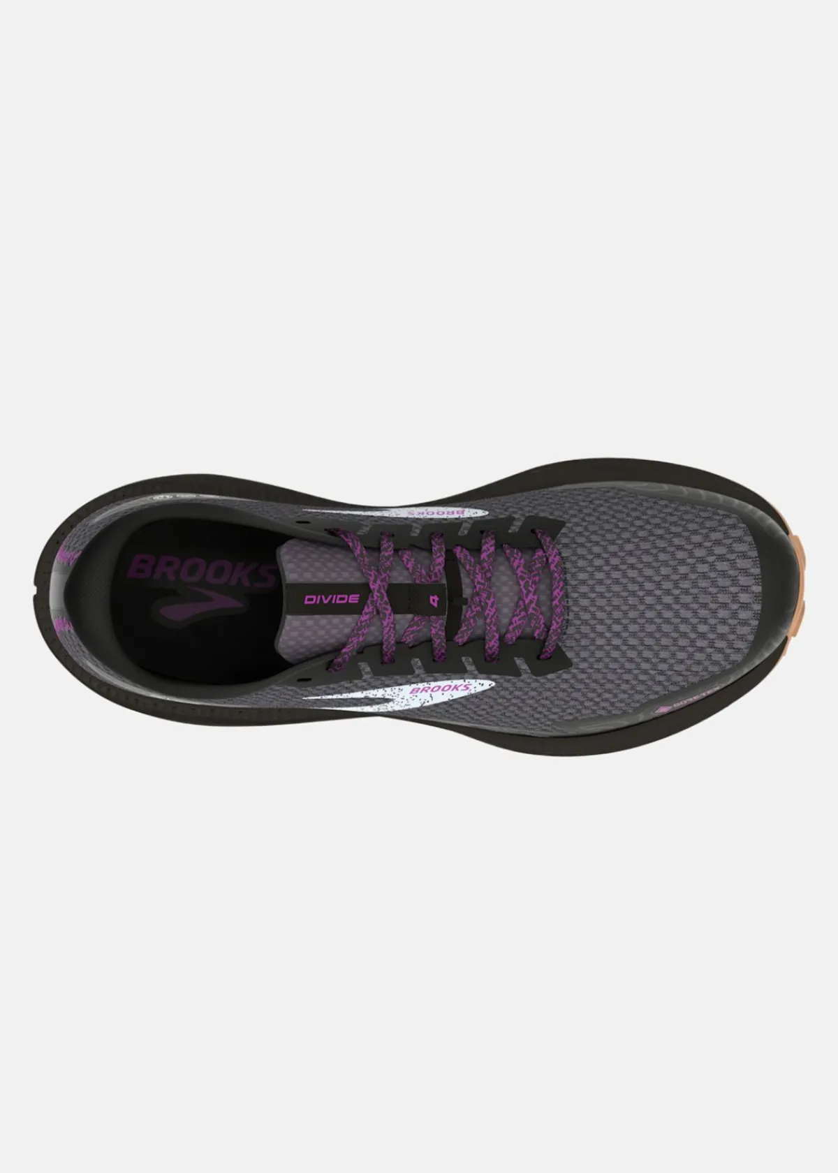 Brooks Divide 4 GTX