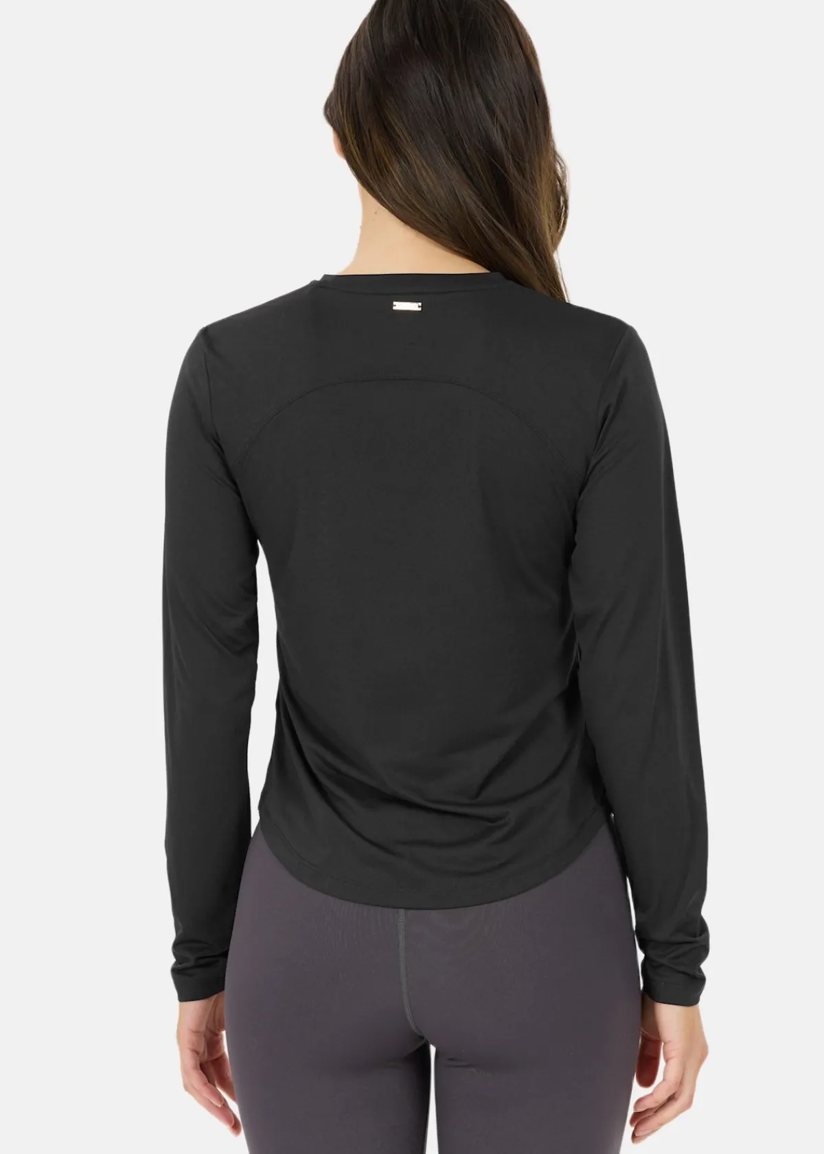 Athlecia Doja W L/S Tee