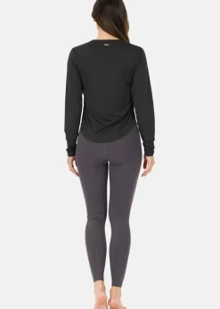 Athlecia Doja W L/S Tee