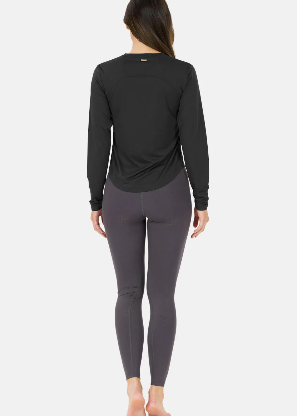 Athlecia Doja W L/S Tee