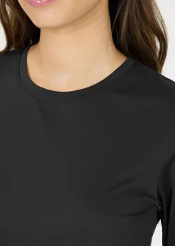 Athlecia Doja W L/S Tee