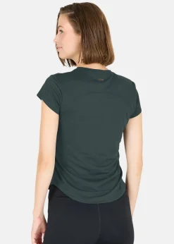 Athlecia Doja W S/S Tee