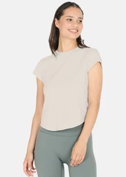 Athlecia Doja W S/S Tee