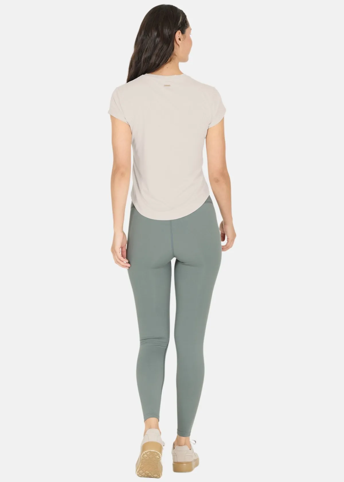 Athlecia Doja W S/S Tee
