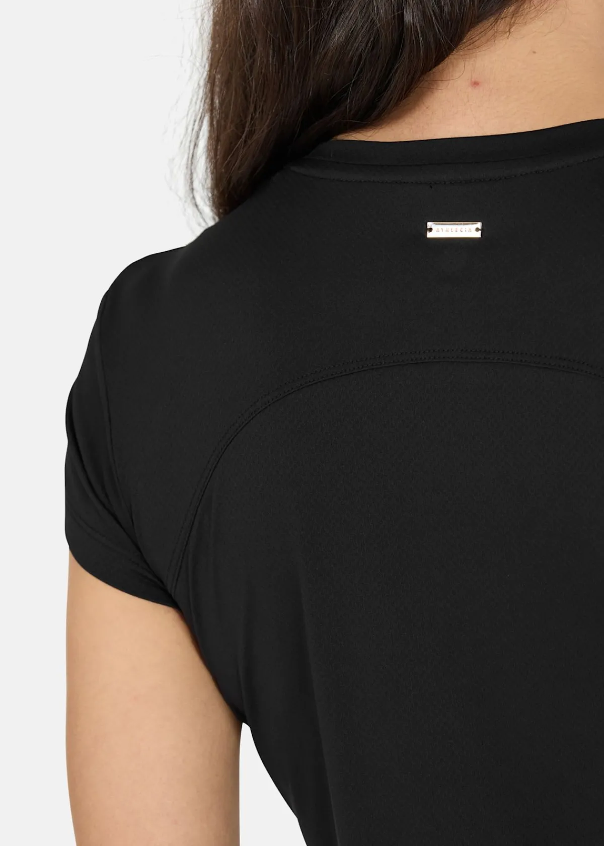 Athlecia Doja W S/S Tee