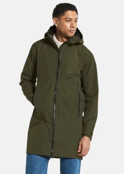 Didriksons DONNY USX PARKA 2