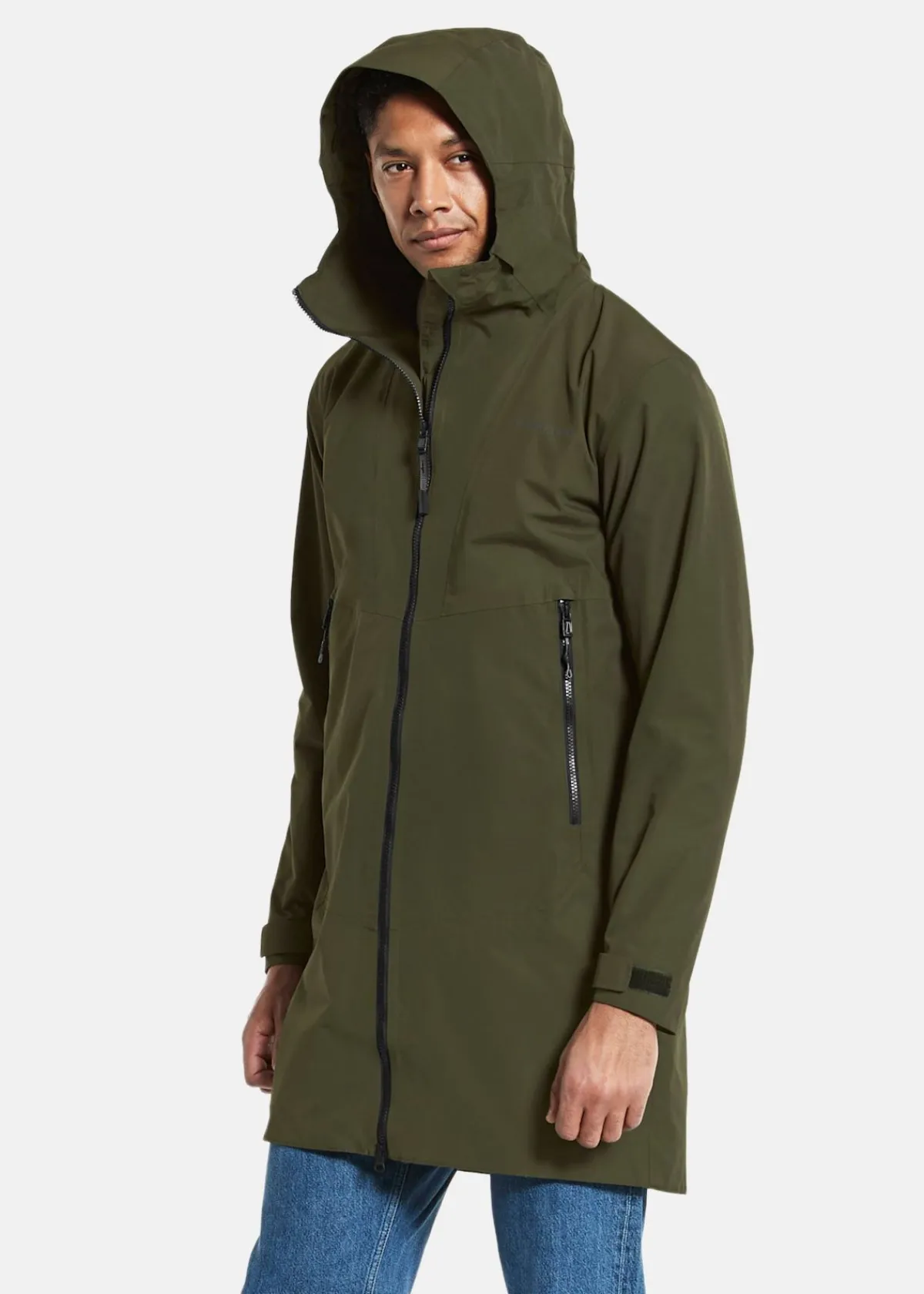 Didriksons DONNY USX PARKA 2