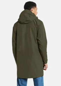 Didriksons DONNY USX PARKA 2